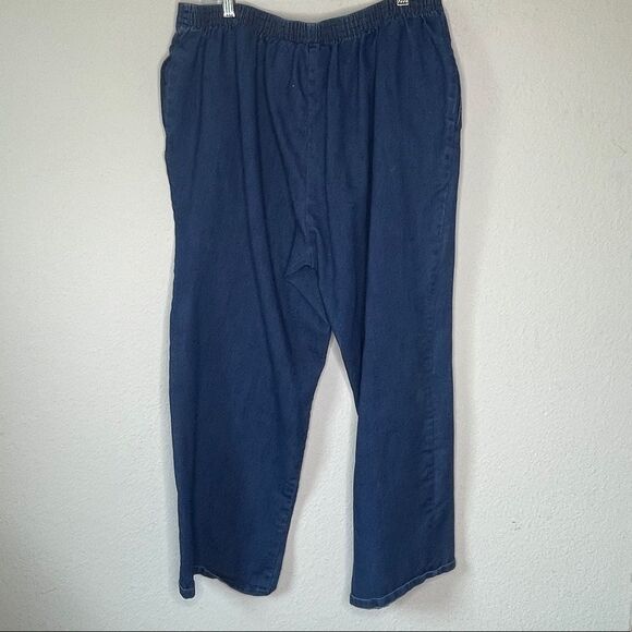 Vintage Alfred‎ Dunner Jeans - Picture 3 of 7